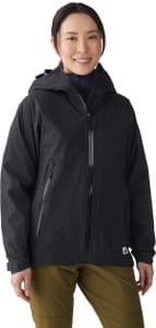 MEC Hydrofoil Stretch Jacket - Women's