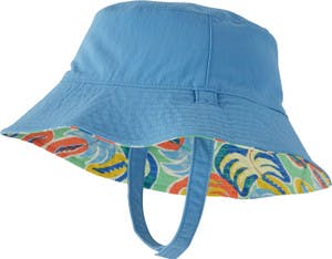 Patagonia Sun Bucket Hat - Infants to Children