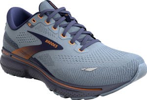 Brooks Ghost 15 Road Running Shoes - Men's