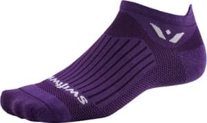 Chaussettes de course Aspire Zero de Swiftwick - Unisexe
