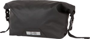 Two Wheel Gear Dayliner Mini Handlebar Bag - Recycled Fabric