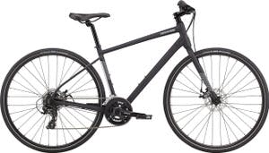 Cannondale Quick Disc 5 Bicycle - Unisex