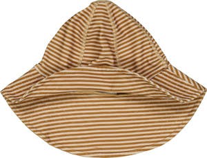Wheat UV Sun Hat - Children