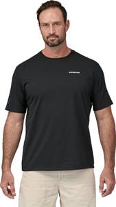 T-shirt P-6 Logo Responsibili-Tee de Patagonia - Hommes