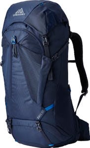 Gregory Zulu 55 Backpack - Unisex