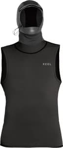 Xcel Insulate-XR Hooded Vest - Unisex