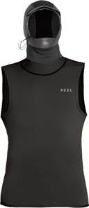 Xcel Insulate-XR Hooded Vest - Unisex
