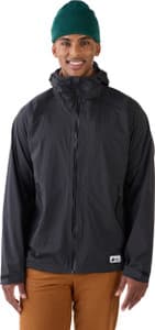 MEC Hydrofoil Stretch Jacket - Men's