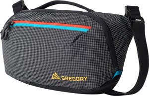 Gregory Nano Shoulder Bag - Unisex