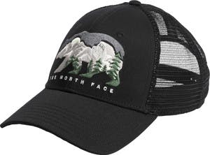 The North Face Embroidered Mudder Trucker Hat - Unisex