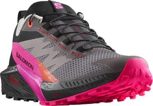 Salomon Sense Ride 5 Trail Running Shoes - Women's