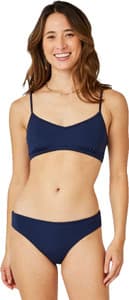 Carve Designs St. Barth Reversible Bottoms - Women's