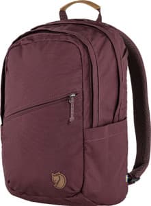 Sac à dos Raven 20 de Fjallraven - Unisexe