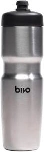 Bivo Trio Raw 621ml Insulated Water Bottle