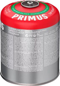Gaz de puissance SIP 450 g de Primus