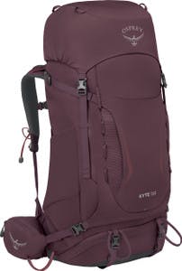 Osprey Kyte 58 Backpack - Women's