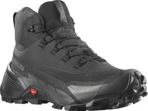 Salomon Cross Hike 2 Mid Gore-Tex Light Trail Shoes - Men's
