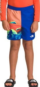 The North Face Amphibious Class V Shorts - Boys' - Children to Youths