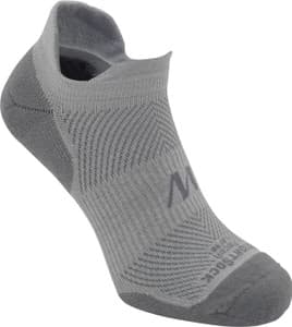 WrightSock Racer Tab Run Socks - Unisex