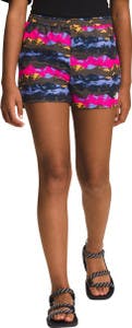 The North Face Amphibious Class V Shorts - Girls' - Children to Youths