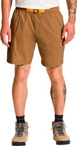 The North Face Class V Belted Shorts - Men's