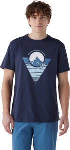 MEC Fair Trade Graphic Short Sleeve T-Shirt - Men's