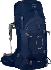 Osprey Ariel 65 Extended Fit Backpack - Women's