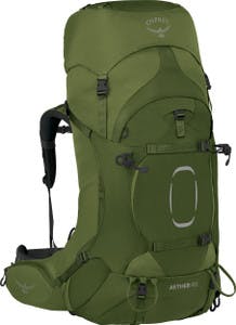 Osprey Aether 65 Extended Fit Backpack - Men's