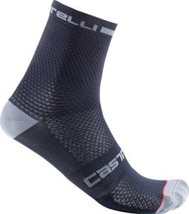 Castelli Superleggera 12 Inch Socks - Men's