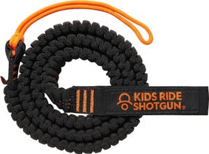 Kids Ride Shotgun Mountain Bike Tow Rope - Children