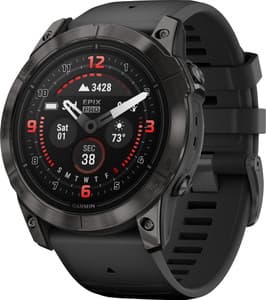 Epix PRO Sapphire 51mm de Garmin