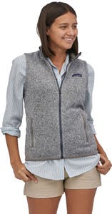 Patagonia Better Sweater Vest - Women's