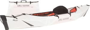 Kayak pliable Inlet de Oru Kayaks