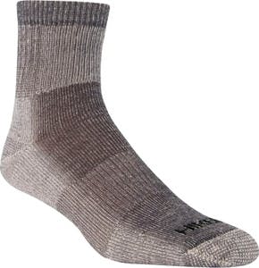 J.B. Field's Super-Wool Hiker GX Quarter Socks - Unisex