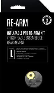 Mustang Survival Re-Arm Kit (MA2030)