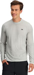 Outdoor Research Echo Long Sleeve Tee - Men's