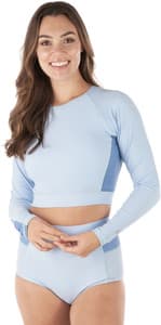 Level Six Sitka Long Sleeve Rashguard - Women's