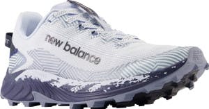 New Balance FuelCell Summit Unknown v4 Trail Running Shoes - Women's