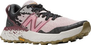 New Balance Fresh Foam X Hierro v7 Trail Running Shoes - Women's