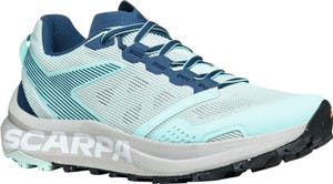 Scarpa Spin Planet Trail Running Shoes - Women's