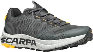 Scarpa Spin Planet Trail Running Shoes - Men's