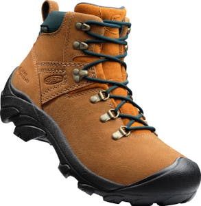 Pyrenees Leave No Trace Hiking Boots de Keen - Femmes