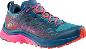 La Sportiva Jackal II Trail Running Shoes - Women's