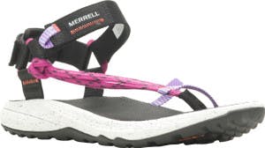Merrell Bravada Cord Wrap Sandals - Women's