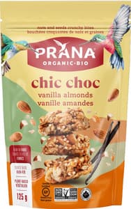 Prana Organic Chic Choc Vanilla Almonds