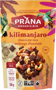 Prana Organic Kilimanjaro Mix
