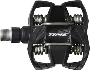Time Atac MX4 Pedals