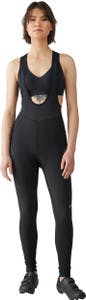 MEC Provincial Thermal Bib Tights with Chamois - Women's