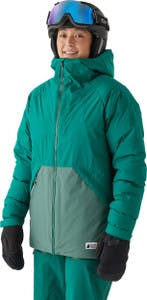 MEC Bromont Recycled Down Jacket - Women's