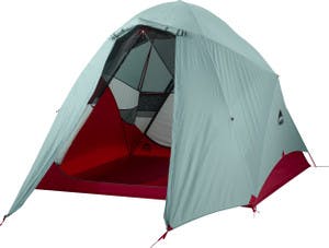 Tente Habiscape pour 4-personnes de MSR